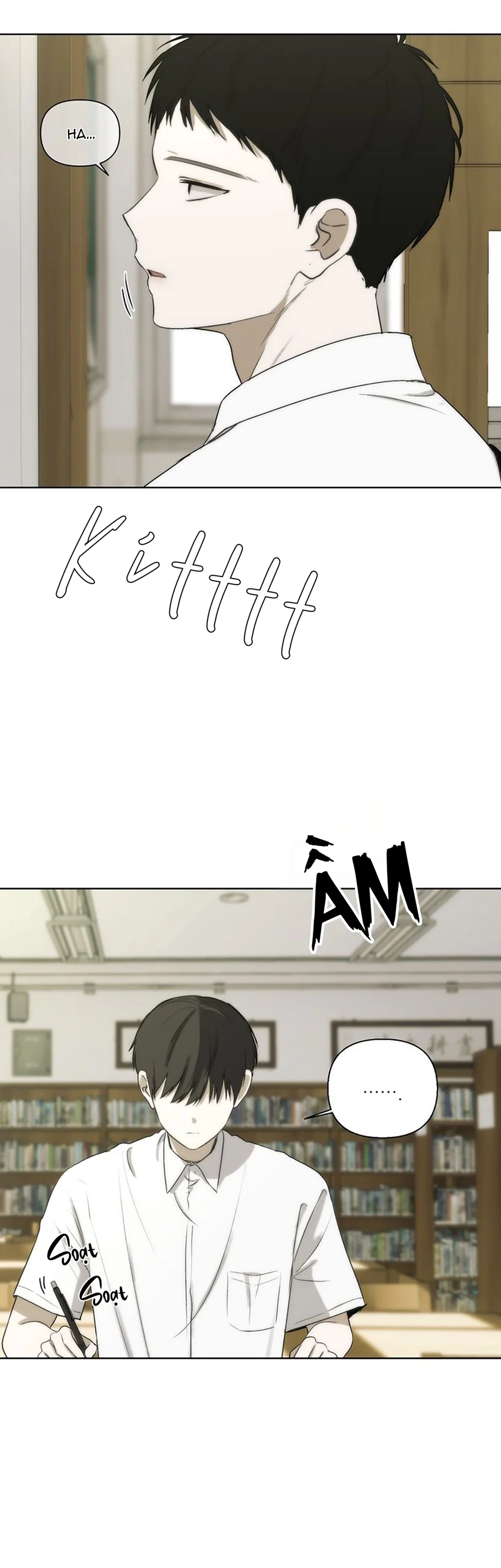 Góc Tối Tình Bạn Chapter 19 - Next 