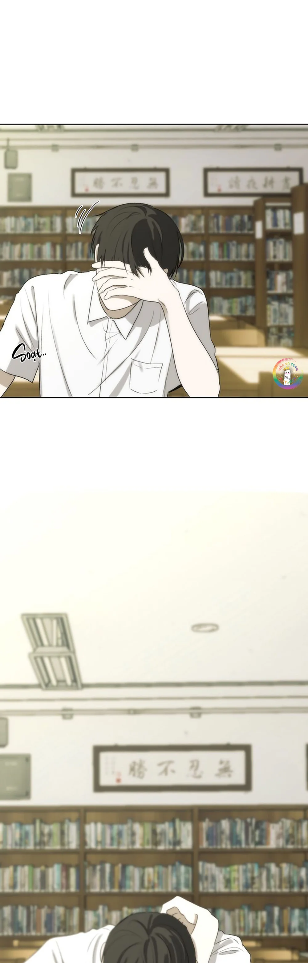 Góc Tối Tình Bạn Chapter 19 - Next 