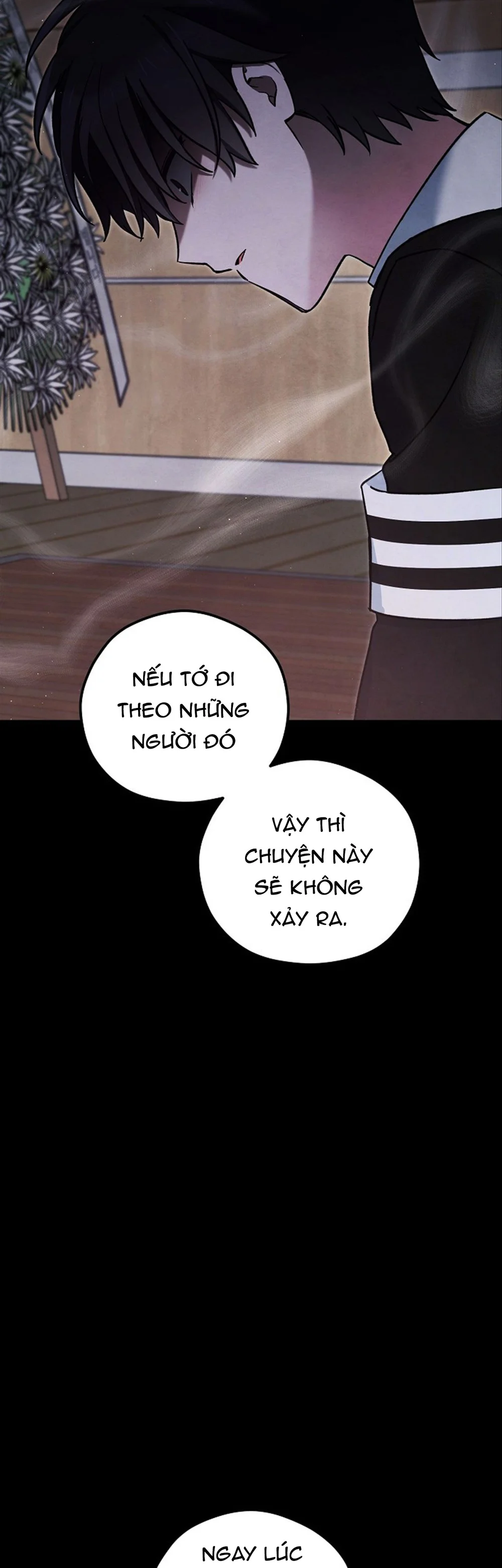 Linh Hồn Của Mu Ryeong Chapter 46 - Next 