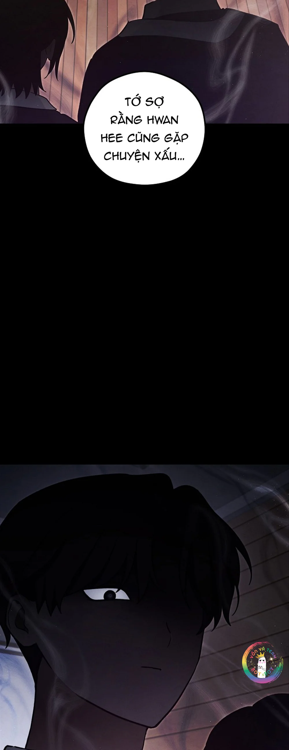 Linh Hồn Của Mu Ryeong Chapter 46 - Next 