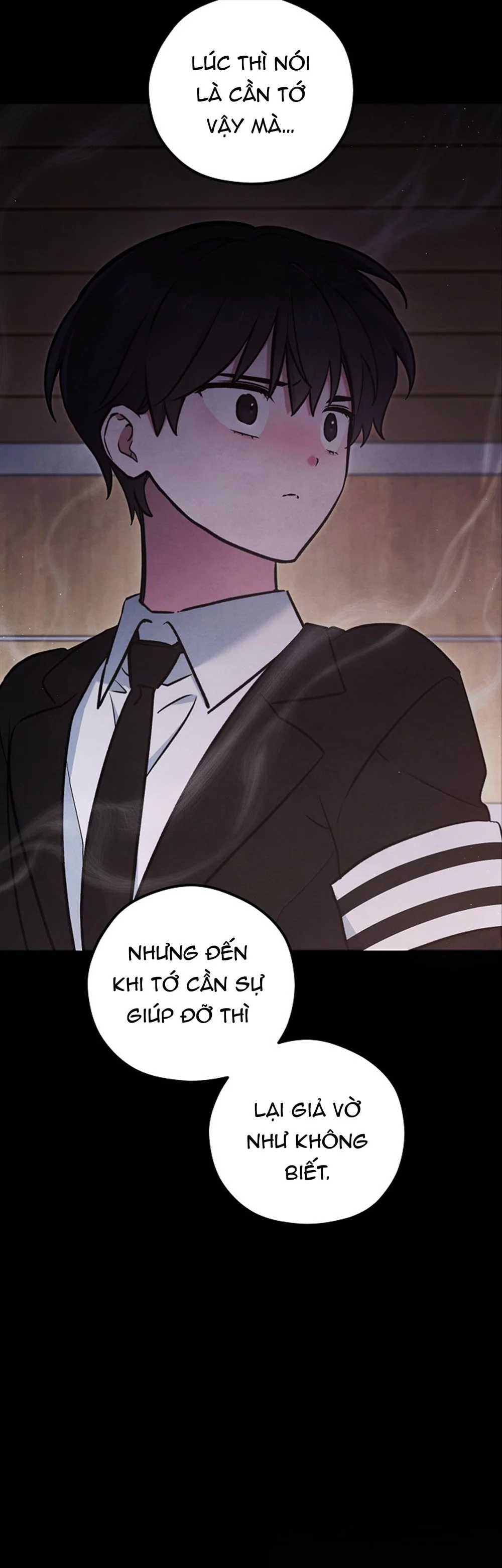 Linh Hồn Của Mu Ryeong Chapter 46 - Next 