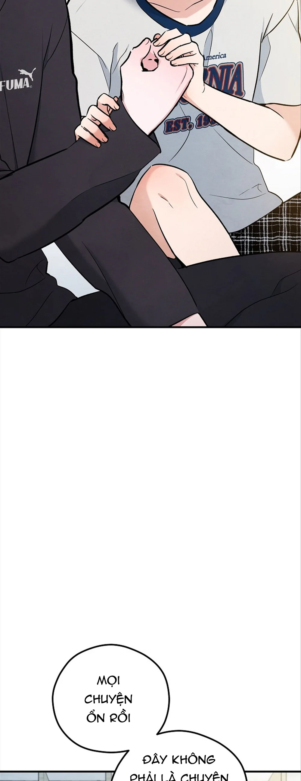 Linh Hồn Của Mu Ryeong Chapter 46 - Next 