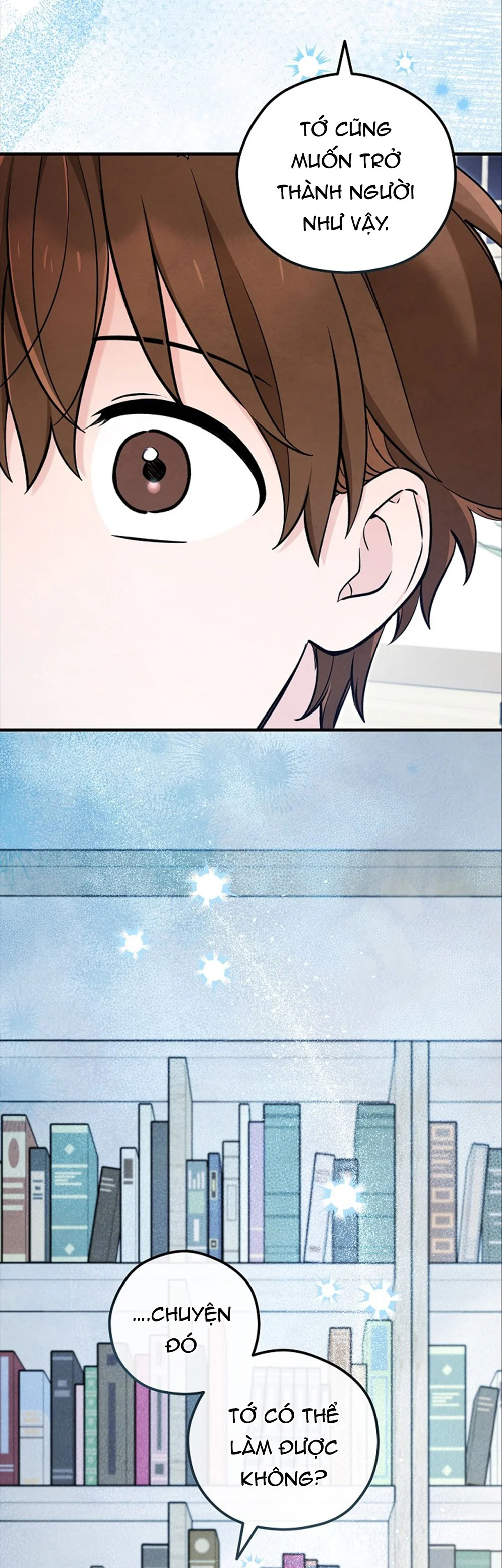 Linh Hồn Của Mu Ryeong Chapter 46 - Next 