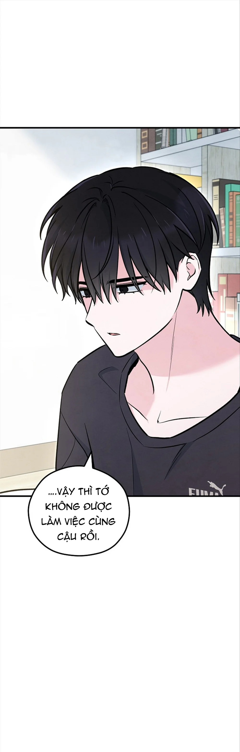 Linh Hồn Của Mu Ryeong Chapter 46 - Next 