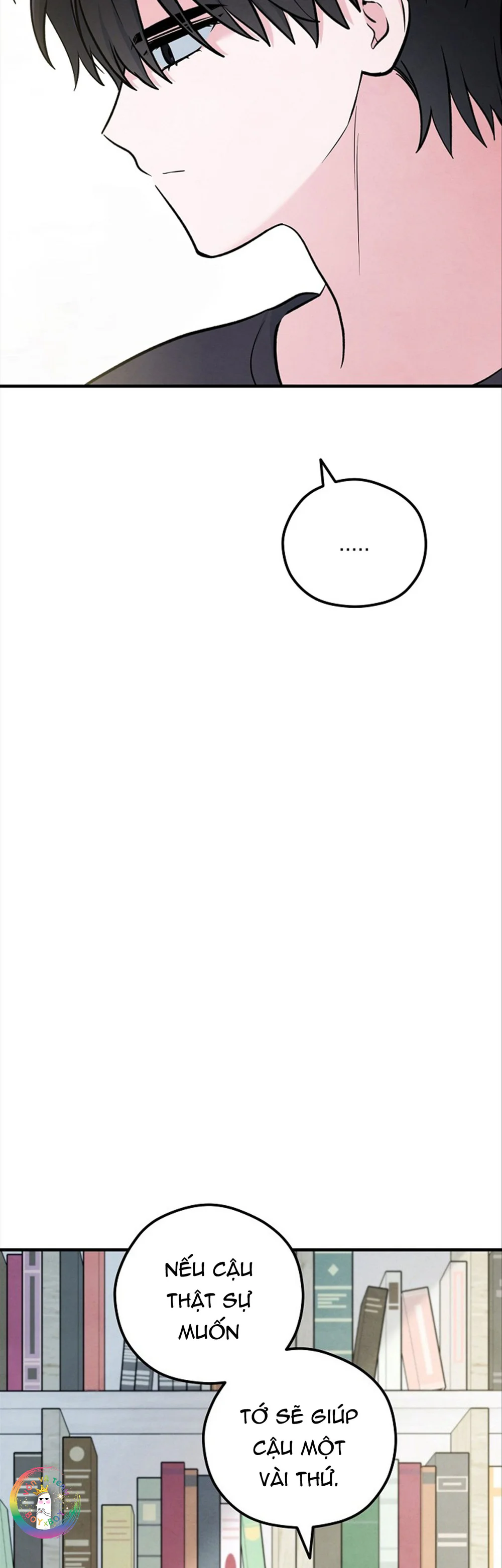 Linh Hồn Của Mu Ryeong Chapter 46 - Next 