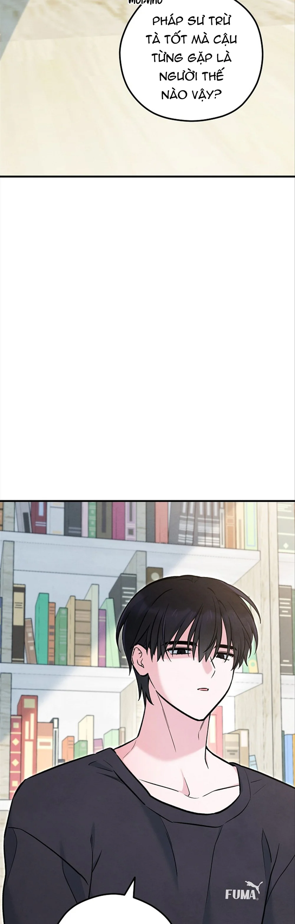 Linh Hồn Của Mu Ryeong Chapter 46 - Next 