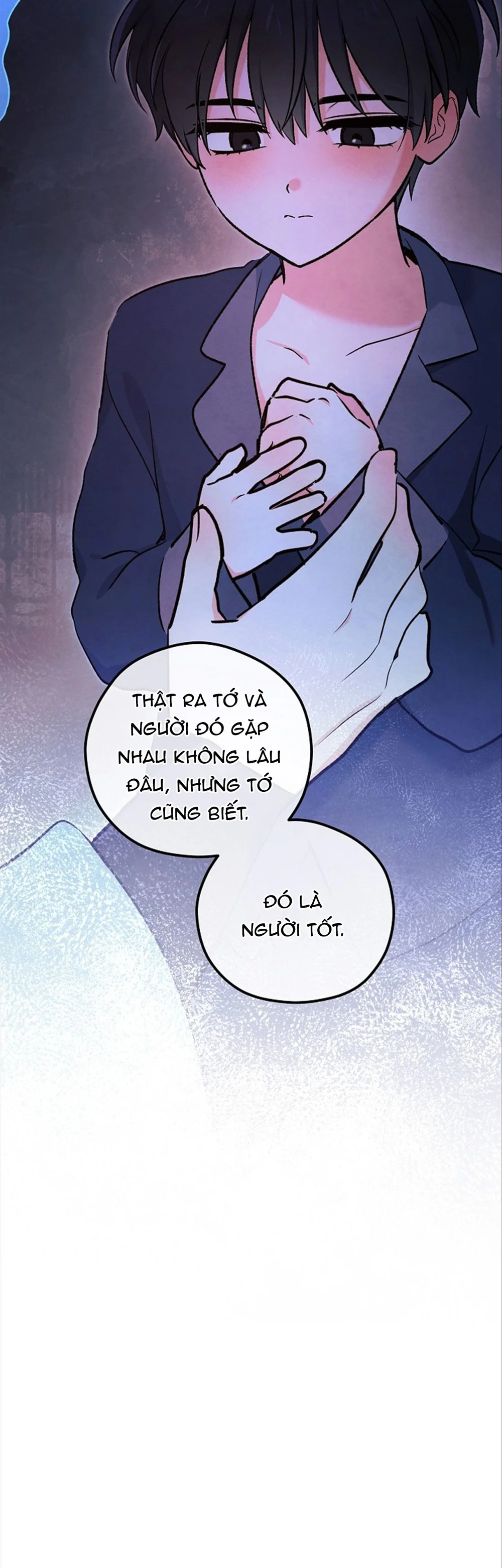 Linh Hồn Của Mu Ryeong Chapter 46 - Next 