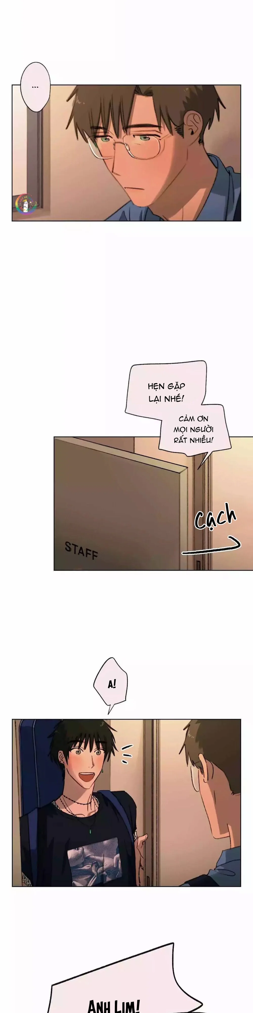 Hạ Đầu Mùa Chapter 29 - Next Chapter 30 H+++