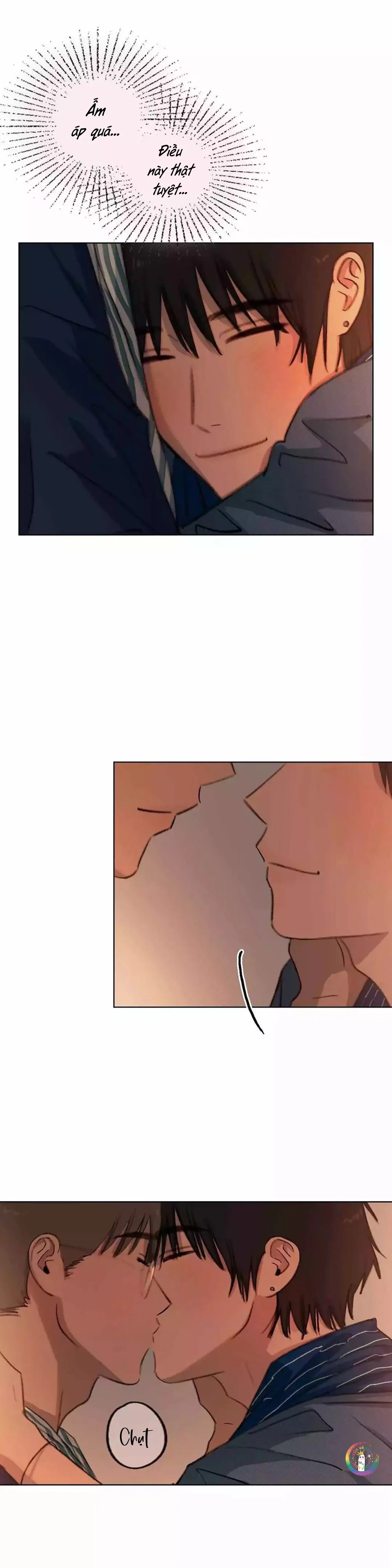 Hạ Đầu Mùa Chapter 29 - Next Chapter 30 H+++