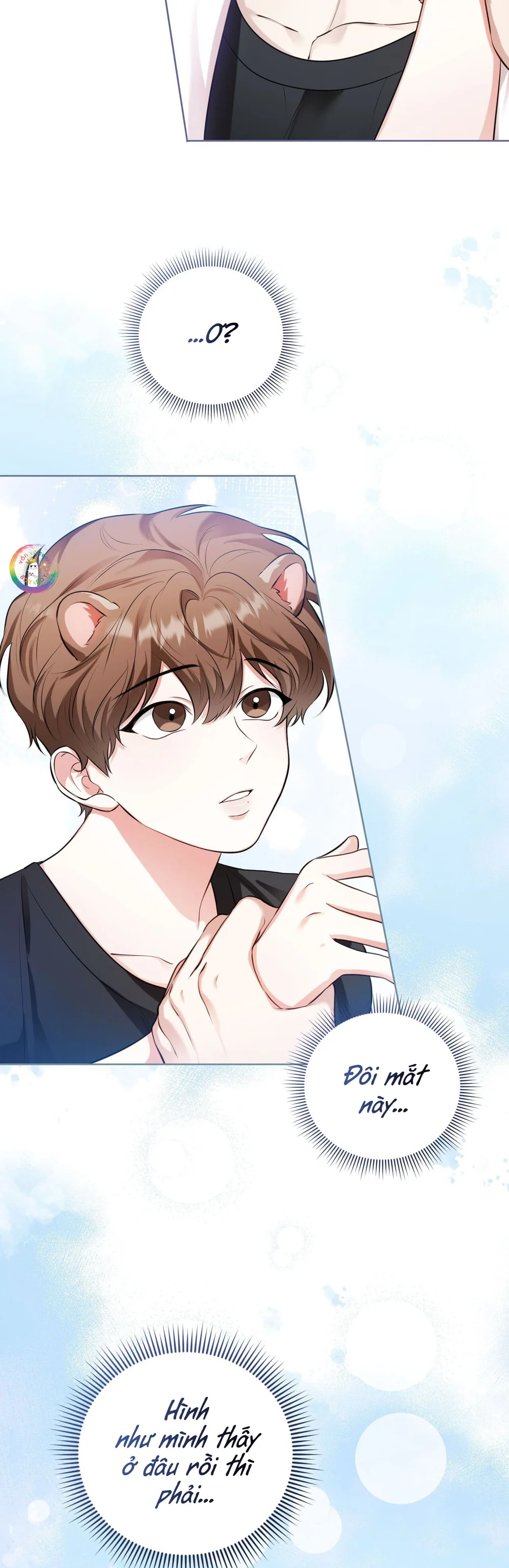 Cảnh Báo Thú Săn Mồi Chapter 10 - Next Chapter 11