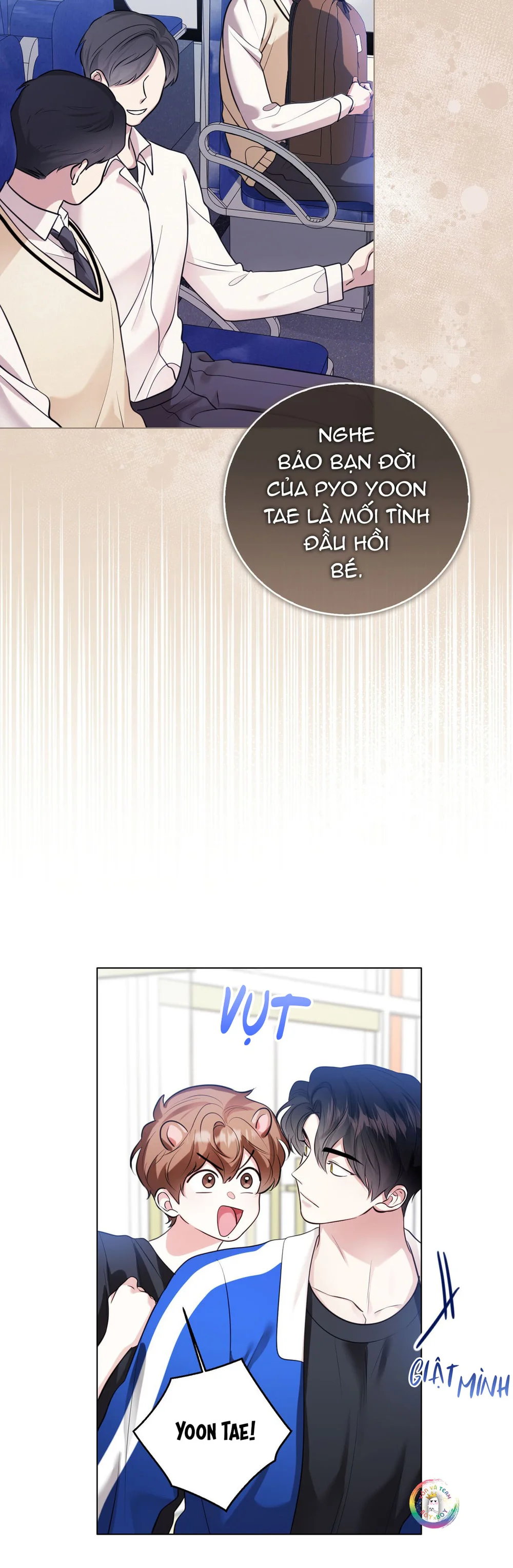 Cảnh Báo Thú Săn Mồi Chapter 10 - Next Chapter 11