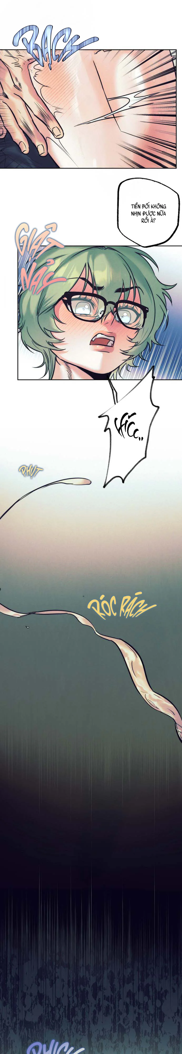 [ TUYỂN TẬP TRUYỆN NGẮN ] Khuấy Đảo Bên Trong Chapter 32 NT Bộ 3 - Next Chapter 33 NT Bộ 4