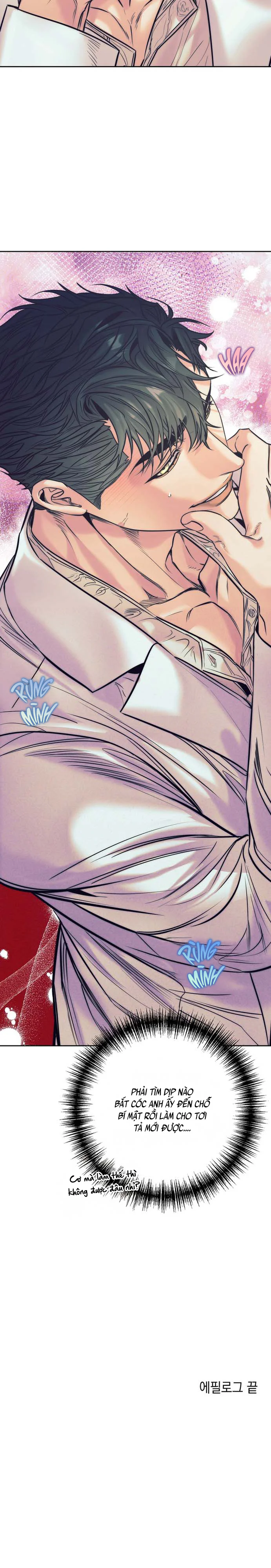 [ TUYỂN TẬP TRUYỆN NGẮN ] Khuấy Đảo Bên Trong Chapter 32 NT Bộ 3 - Next Chapter 33 NT Bộ 4