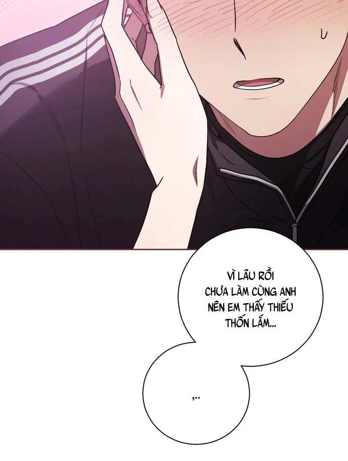 Biscuit Chapter 16 - Next Chapter 17 H++