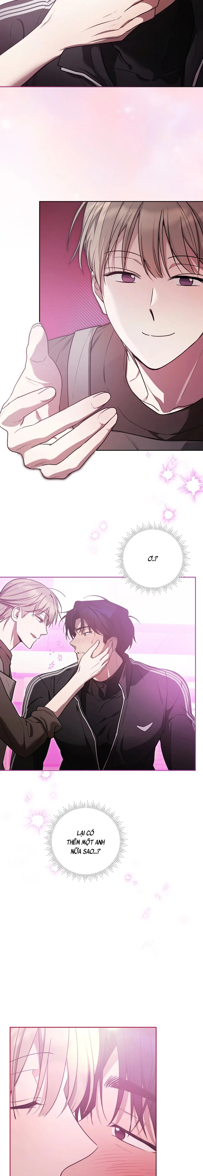 Biscuit Chapter 16 - Next Chapter 17 H++