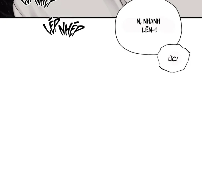 Gã Đàn Ông Dưới Căn Hầm Đang Bị Giam Cầm Trong Phòng Tôi Chapter 20 H++ - Next Chapter 21