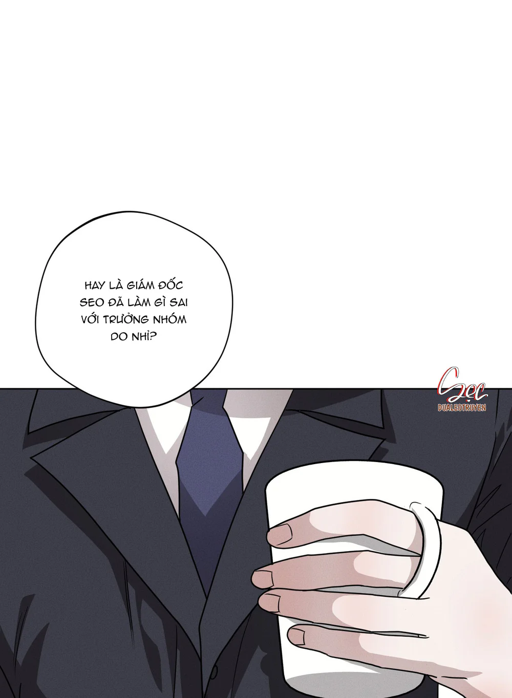 Accidental baby Chapter 5 - Next Chapter 6