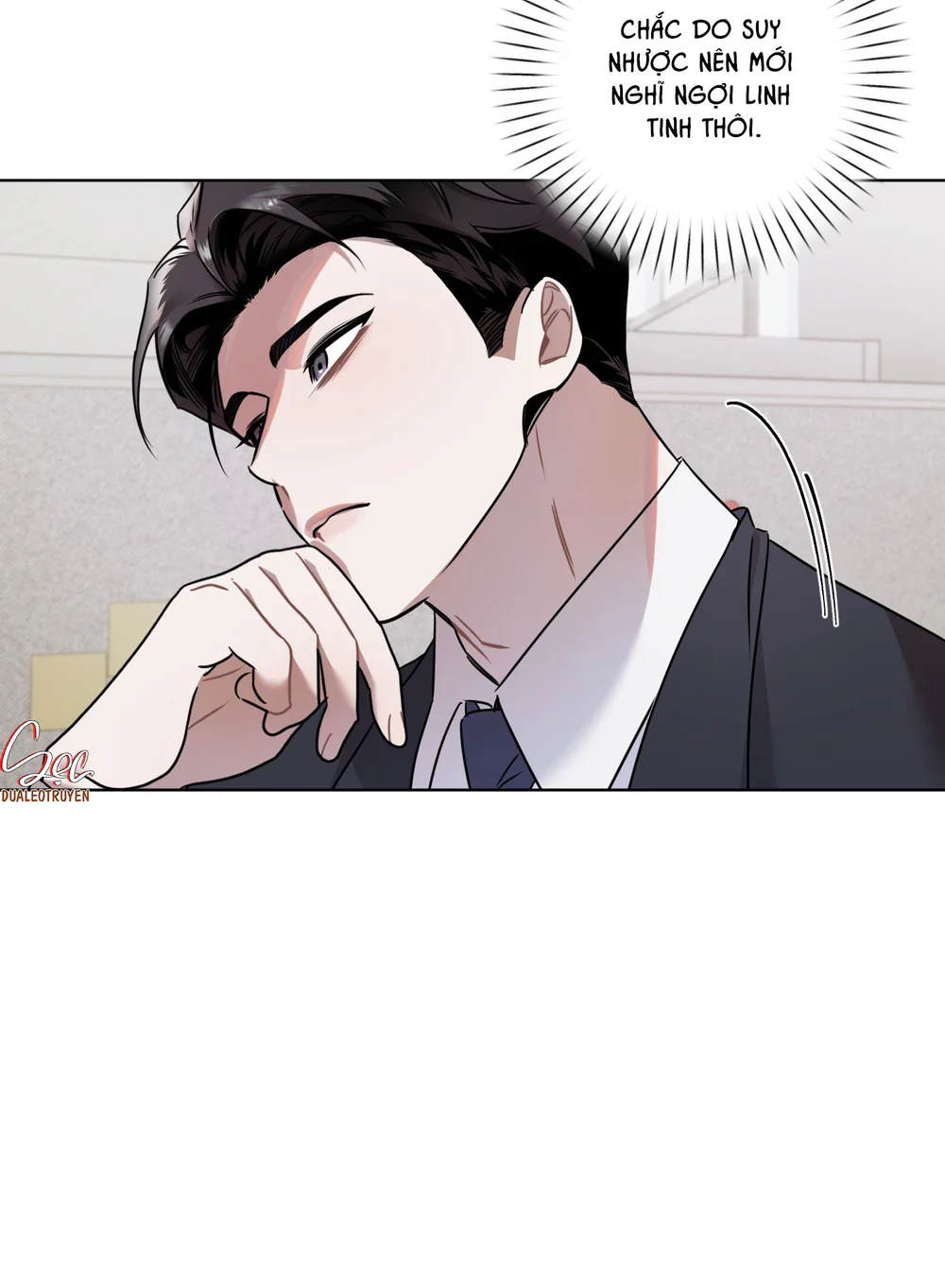 Accidental baby Chapter 5 - Next Chapter 6