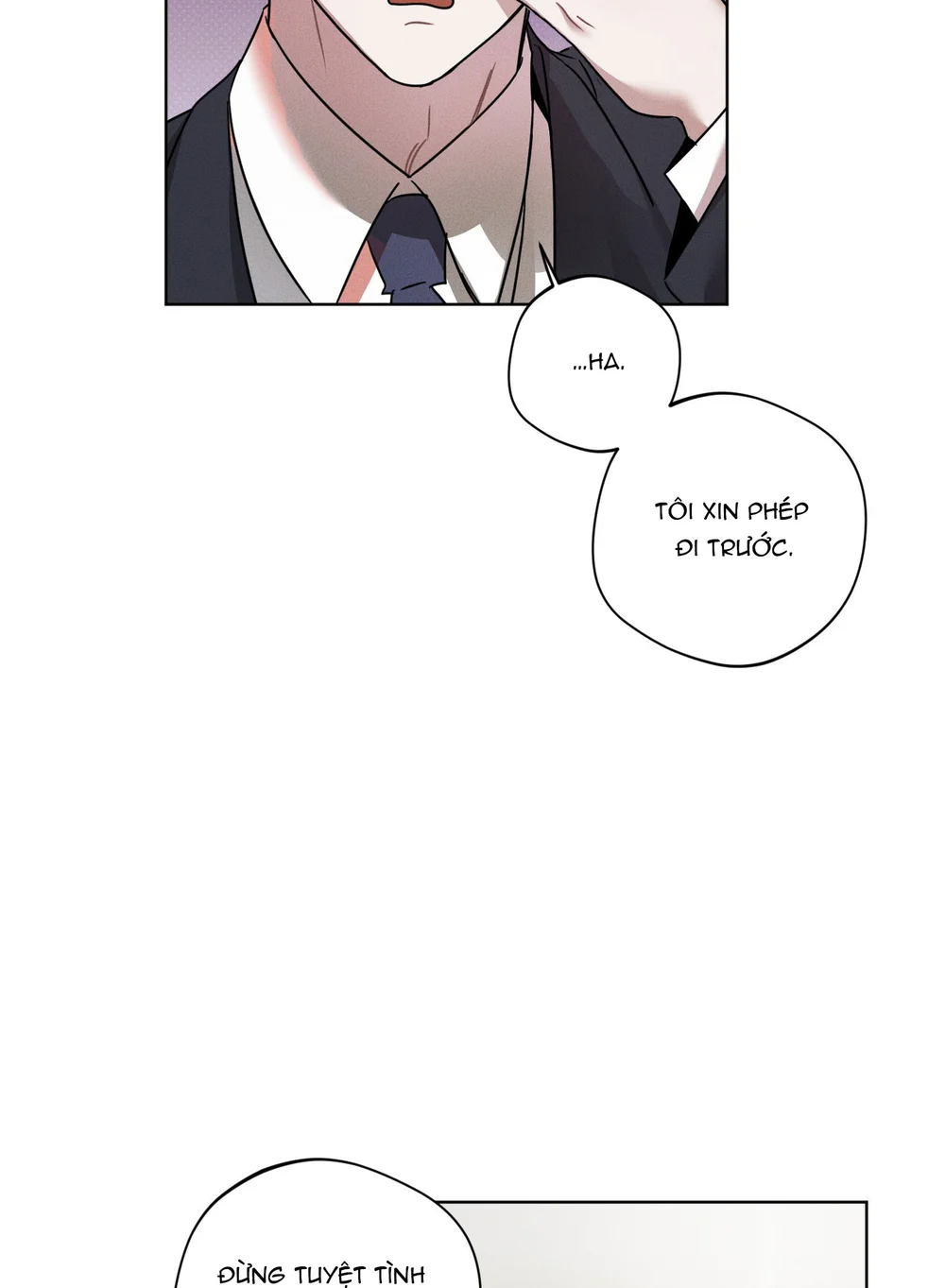 Accidental baby Chapter 5 - Next Chapter 6