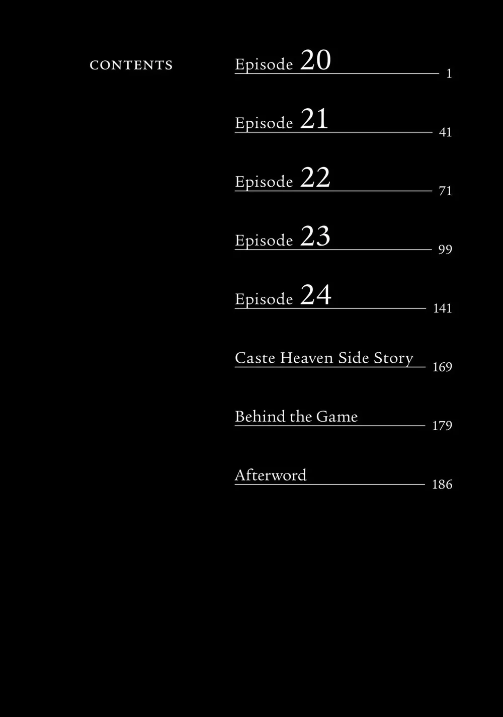 Thiên Đường Giả Tạo Chapter 20 - Next Chapter 21