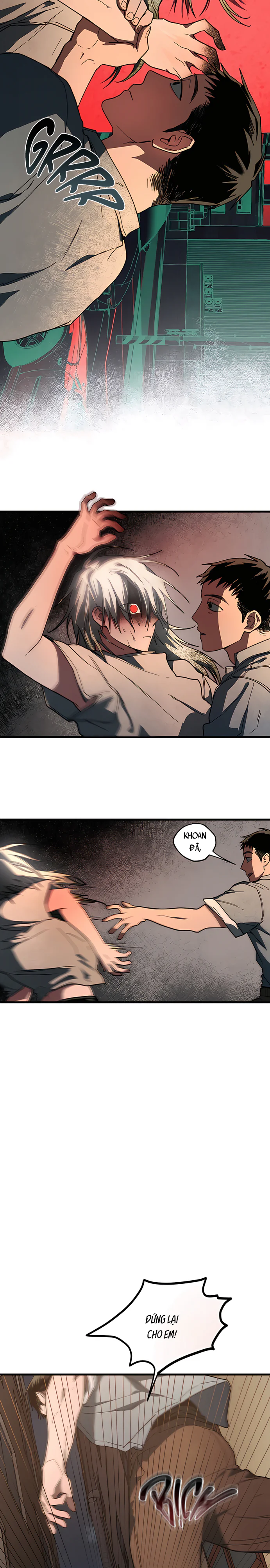 JANGSAN BEOM Chapter 12 - Next Chapter 14 H++