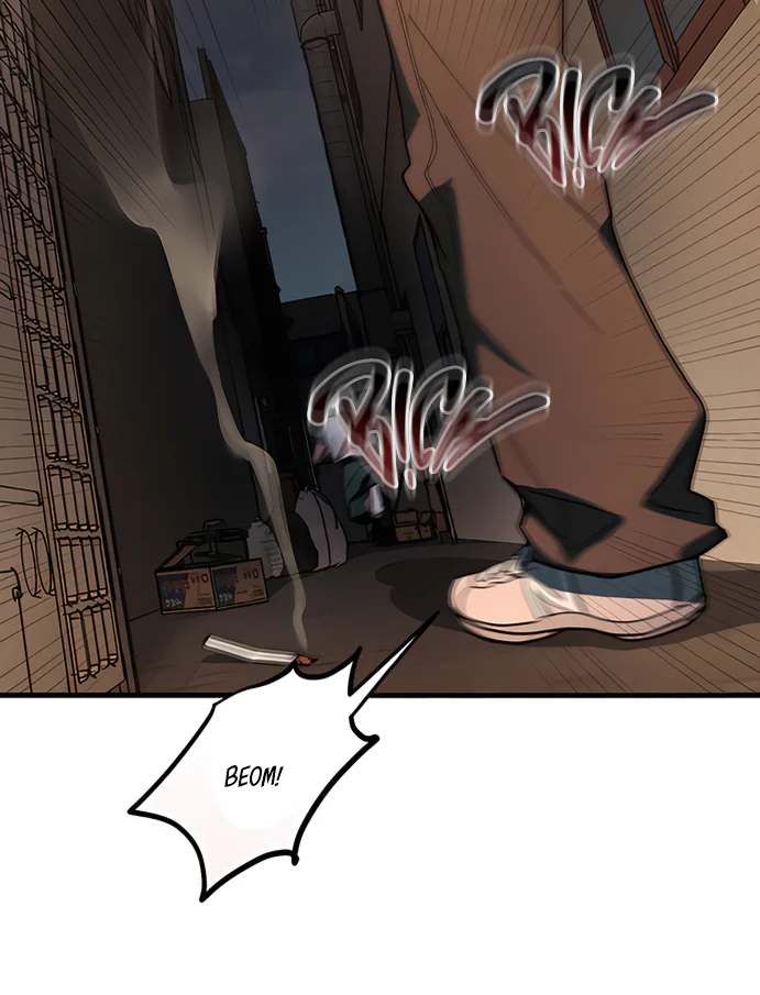 JANGSAN BEOM Chapter 12 - Next Chapter 14 H++