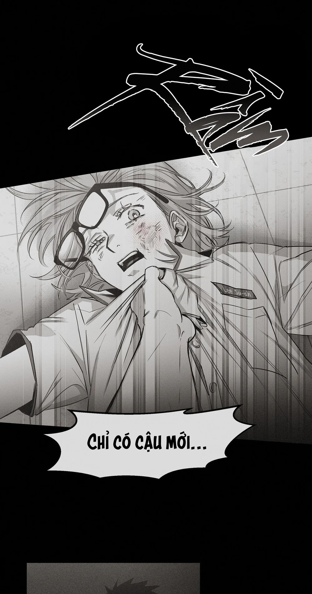 Em Là Cả Thế Giới Trong Tôi Chapter 3 - Next Chapter 4