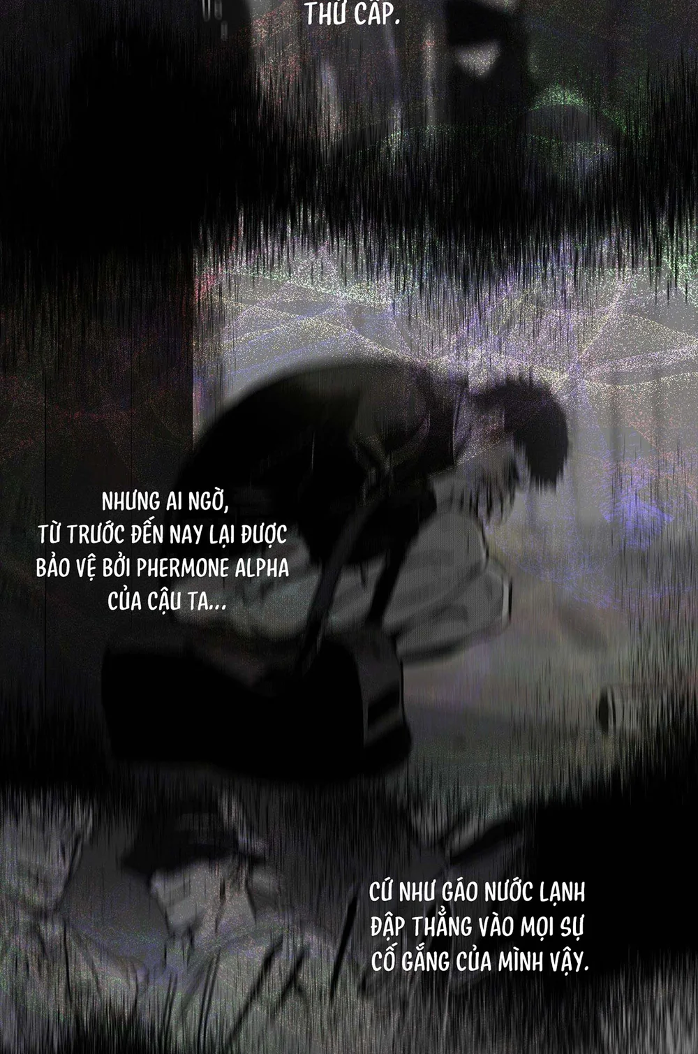 Em Là Cả Thế Giới Trong Tôi Chapter 3 - Next Chapter 4