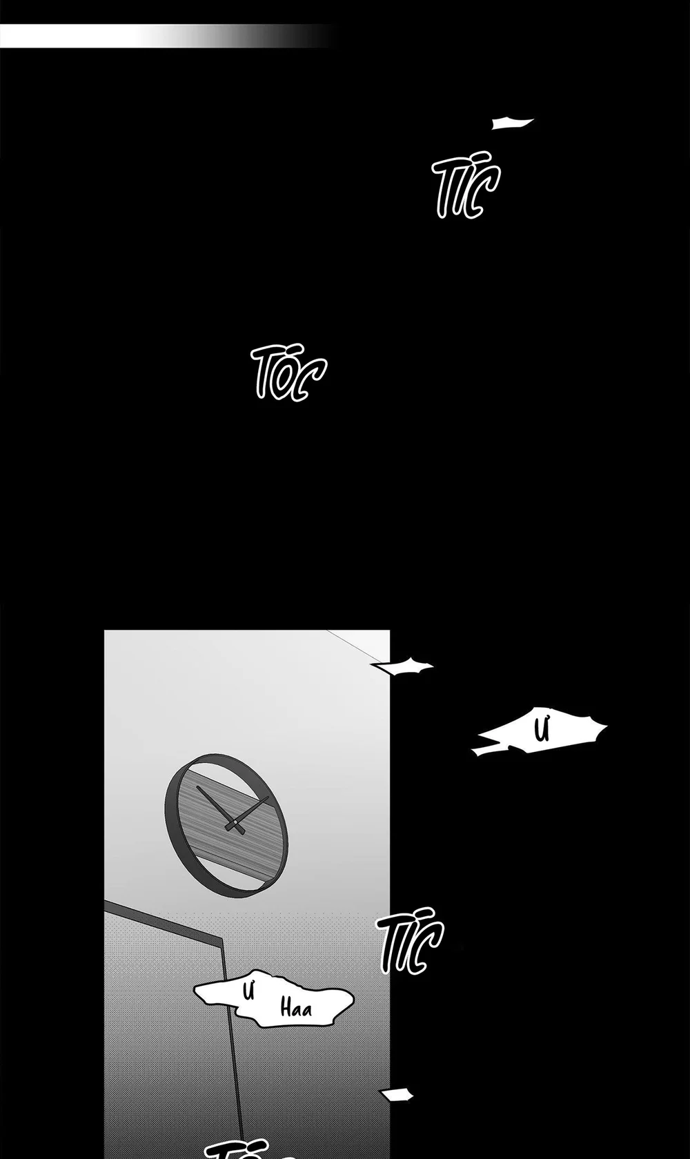 Em Là Cả Thế Giới Trong Tôi Chapter 3 - Next Chapter 4