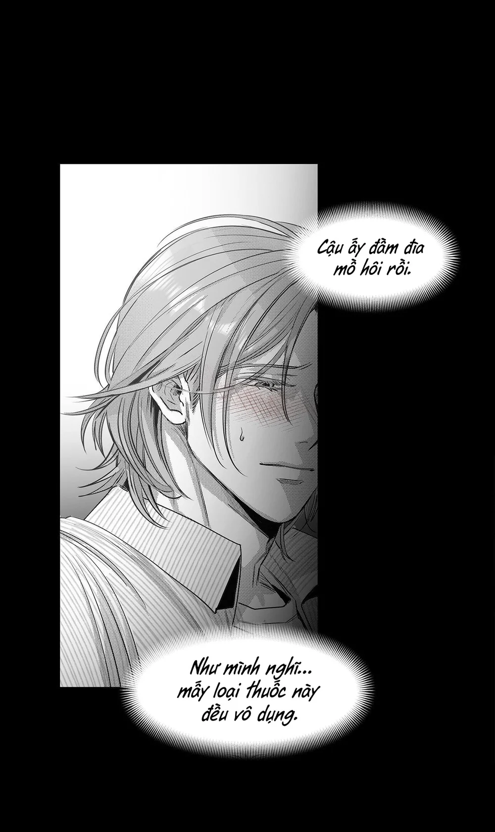 Em Là Cả Thế Giới Trong Tôi Chapter 3 - Next Chapter 4