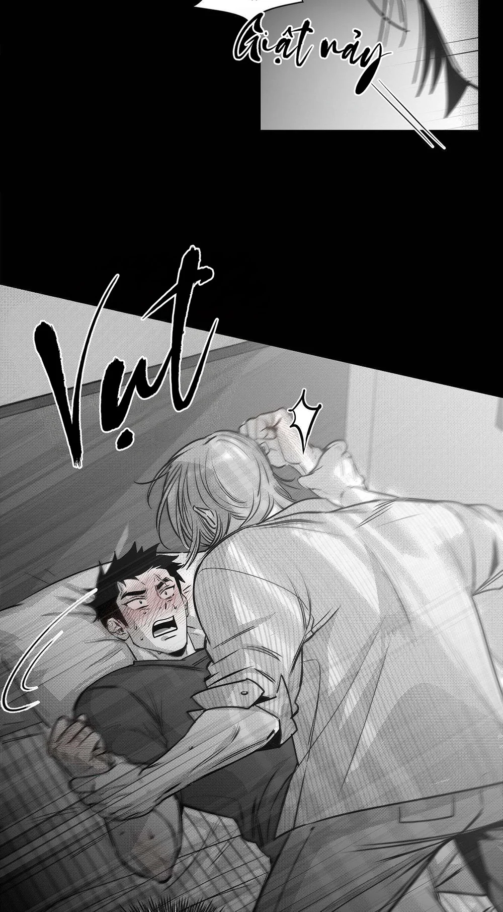 Em Là Cả Thế Giới Trong Tôi Chapter 3 - Next Chapter 4