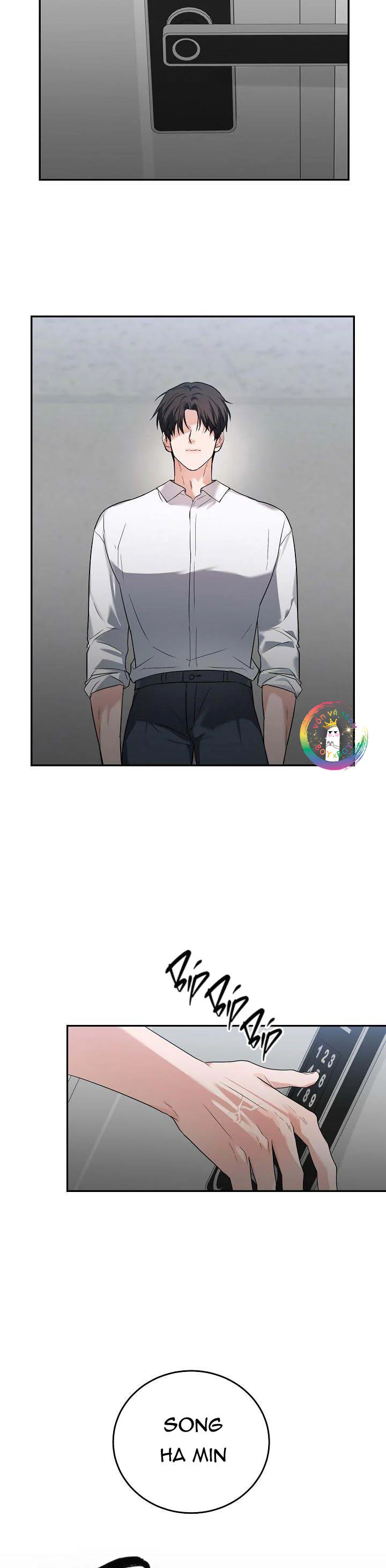 ★ Sweet Shot ★ Chapter 45 - Next 