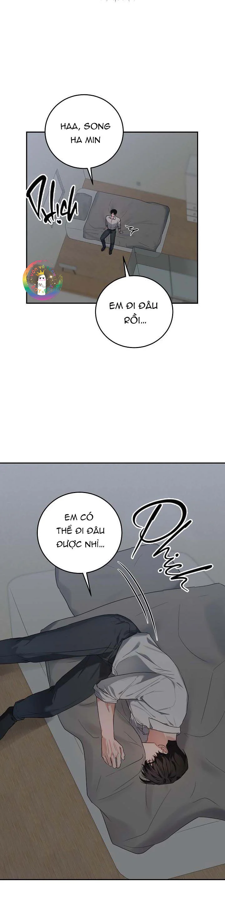 ★ Sweet Shot ★ Chapter 45 - Next 