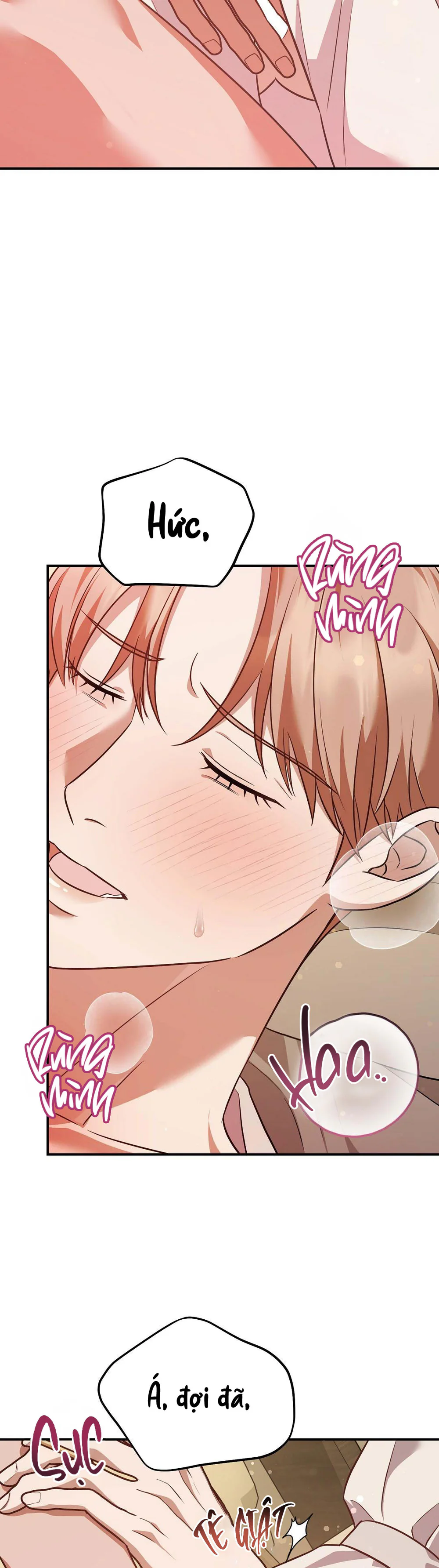 Autobahn Romance Chapter 17 Lọ chéo - Next 