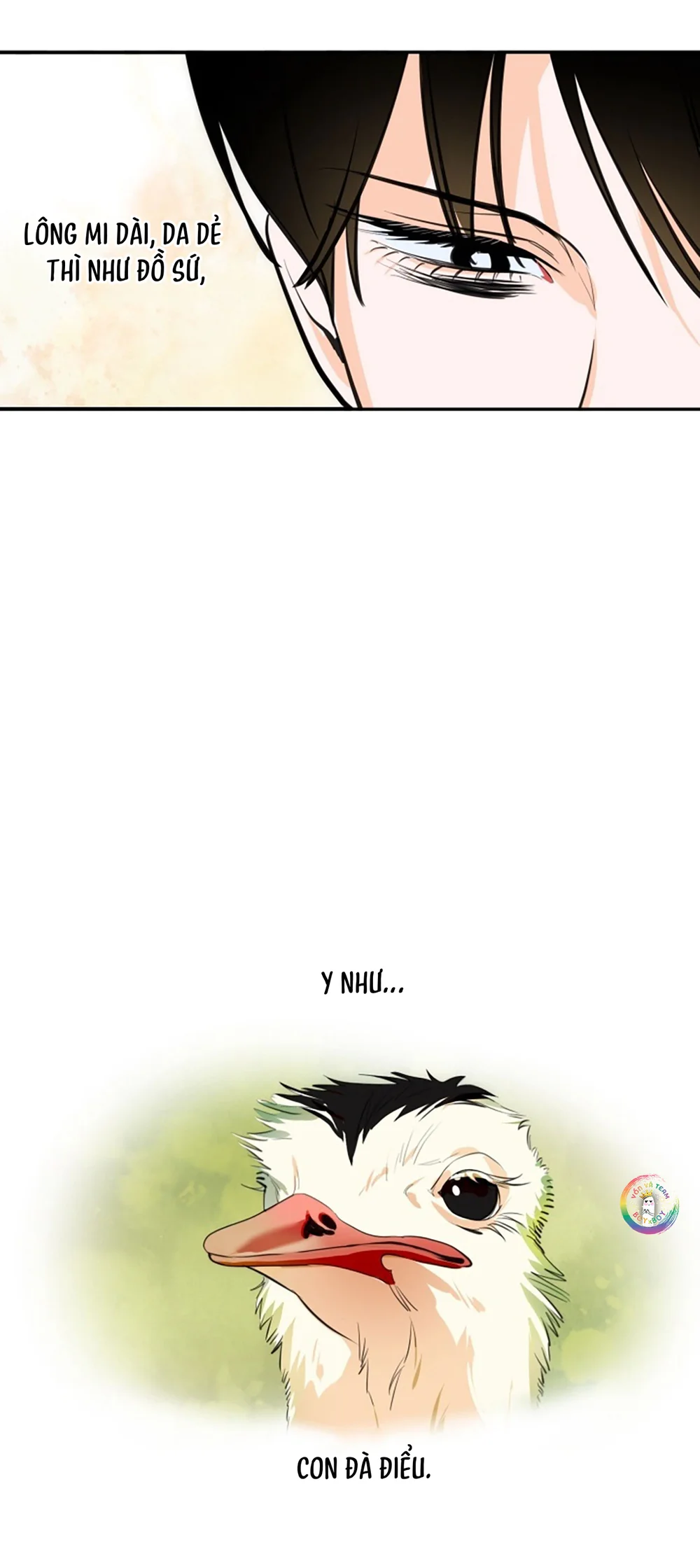 Day 8 Chapter 2 - Next Chapter 3