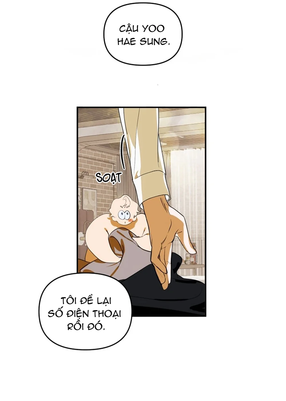 Day 8 Chapter 2 - Next Chapter 3