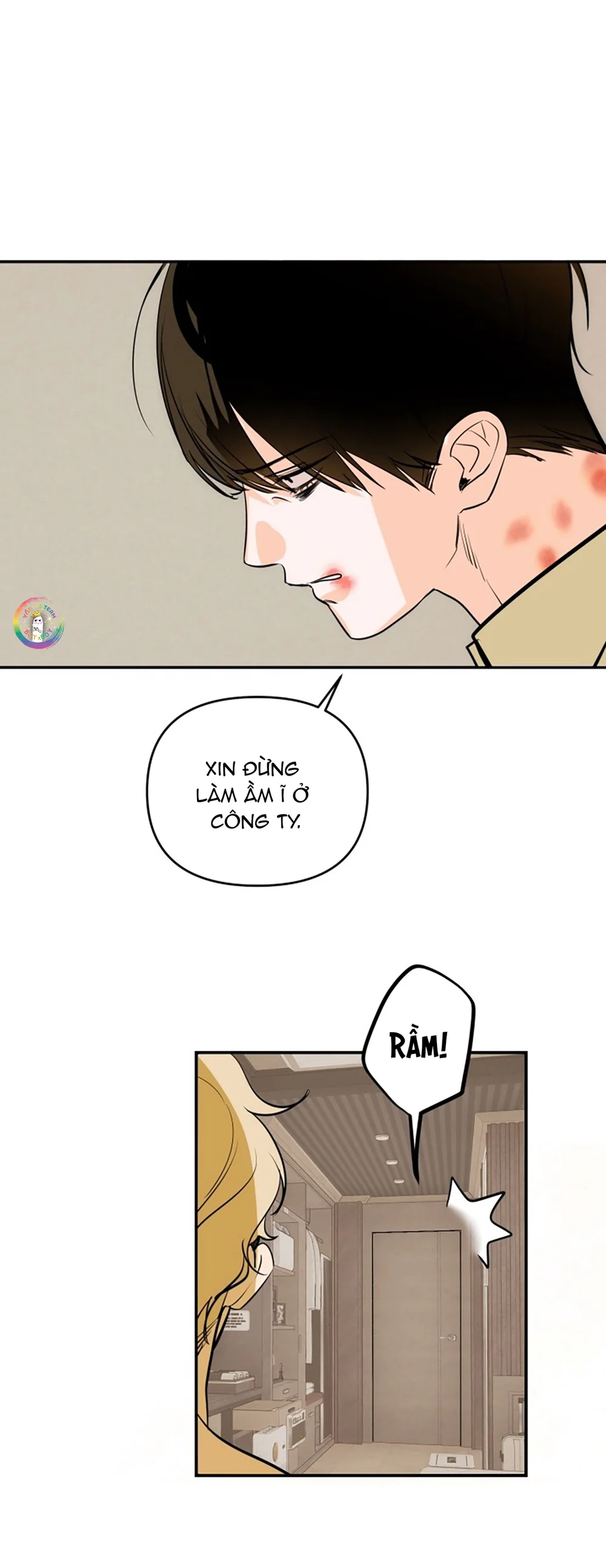 Day 8 Chapter 2 - Next Chapter 3