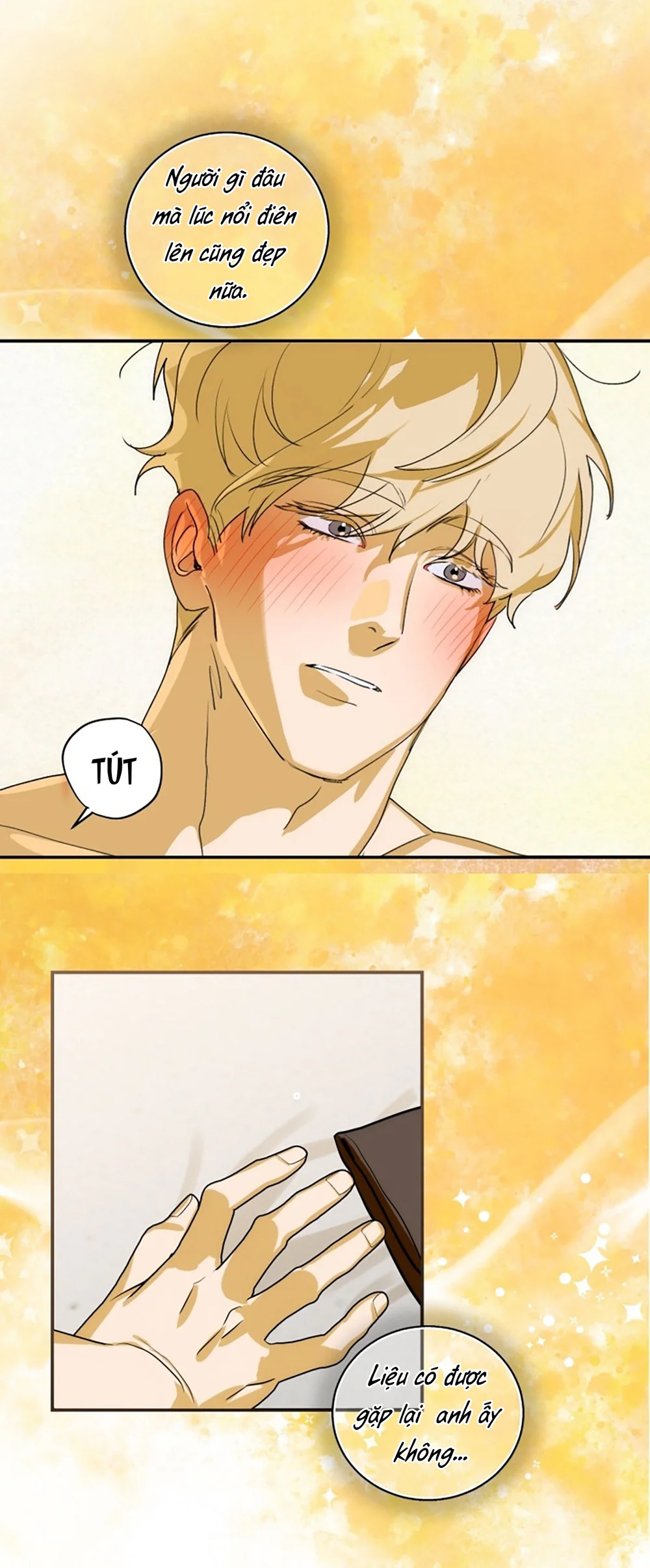 Day 8 Chapter 2 - Next Chapter 3