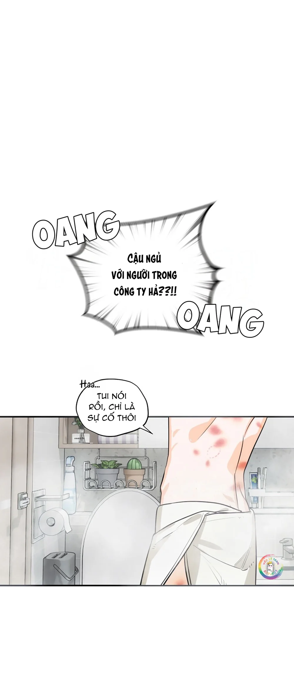 Day 8 Chapter 2 - Next Chapter 3