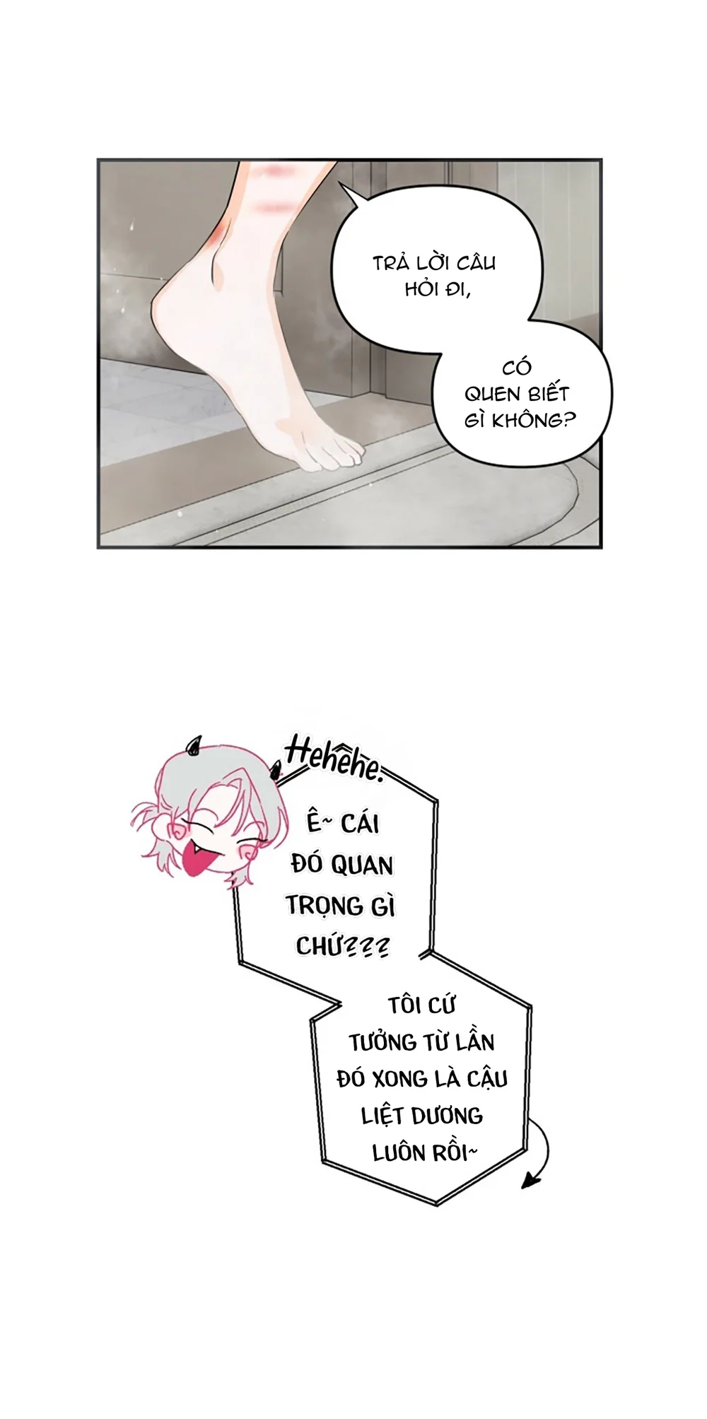 Day 8 Chapter 2 - Next Chapter 3