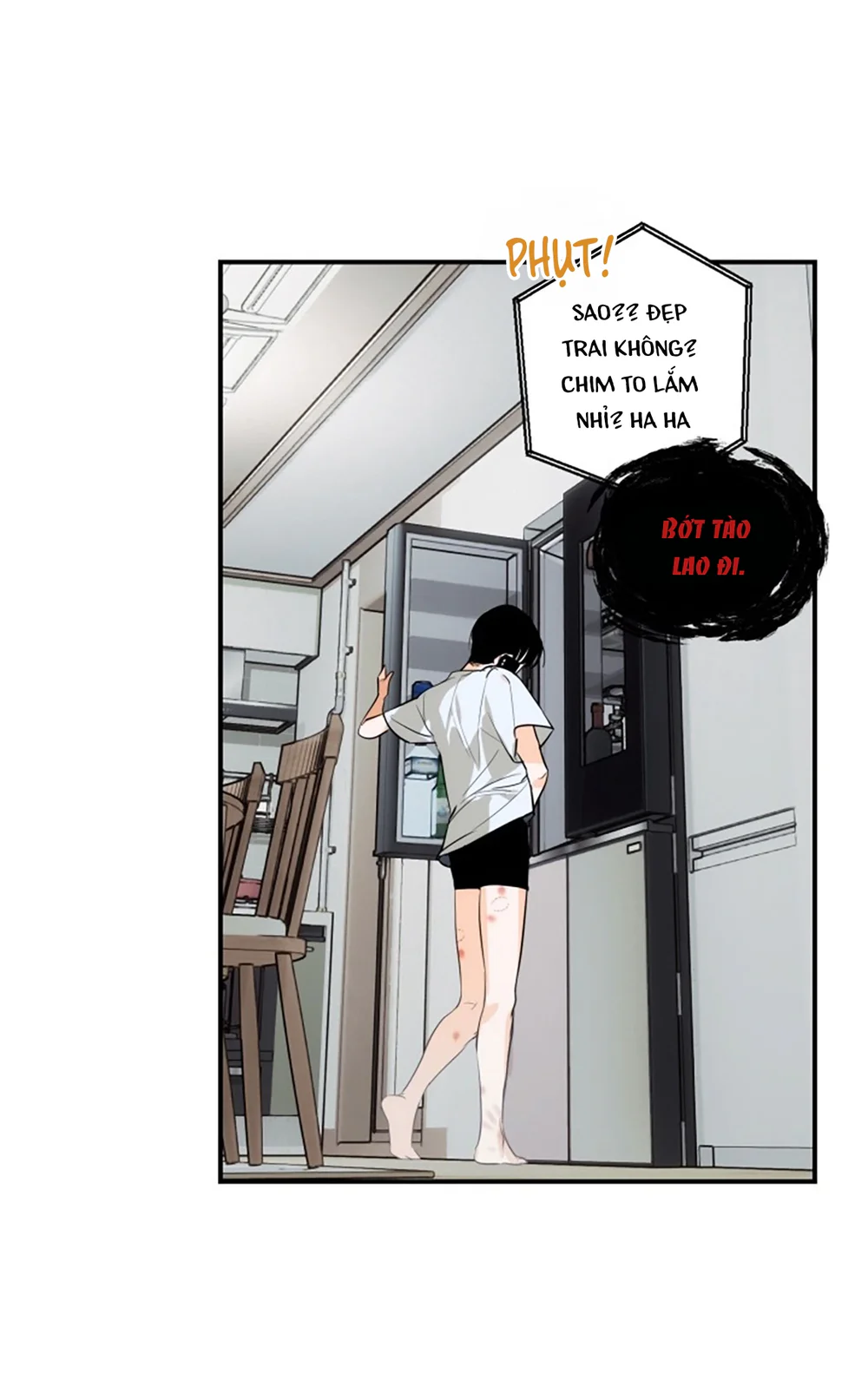 Day 8 Chapter 2 - Next Chapter 3