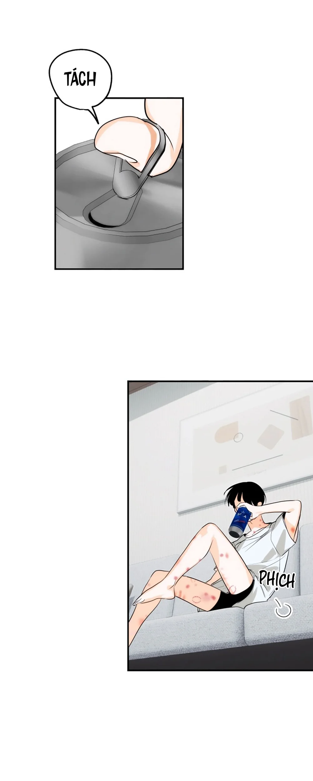 Day 8 Chapter 2 - Next Chapter 3