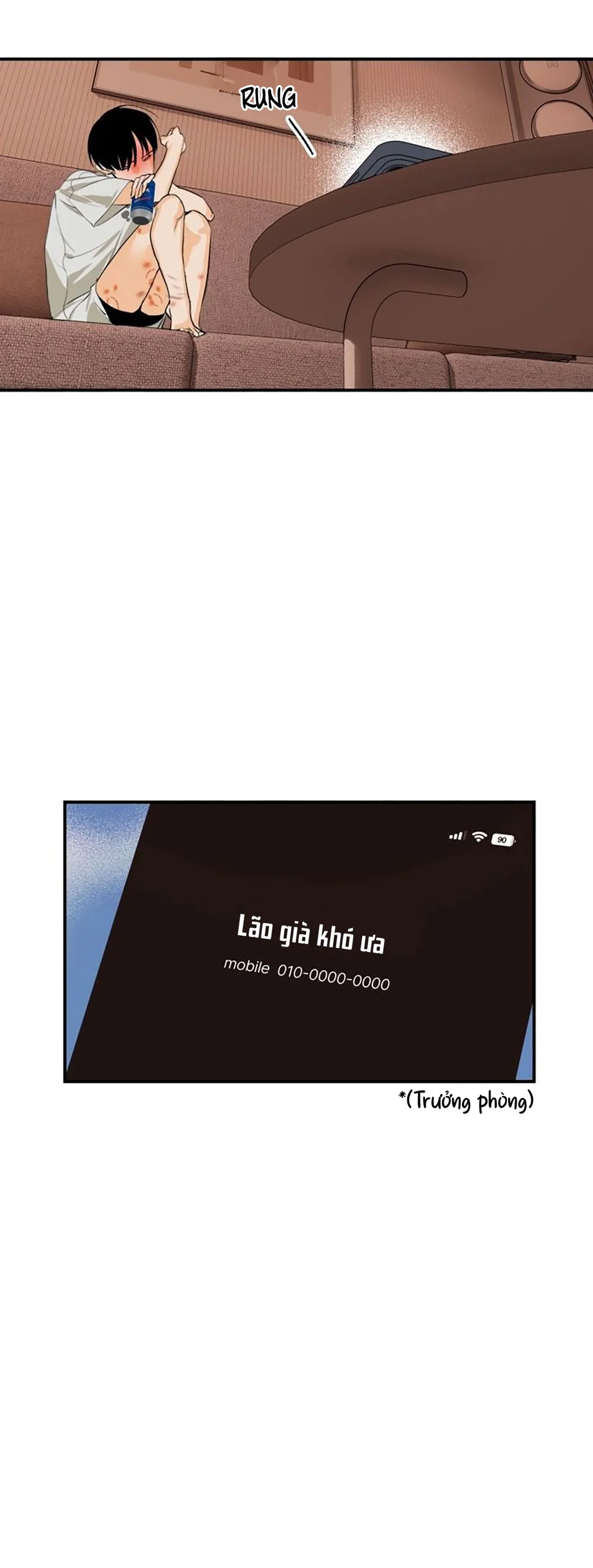 Day 8 Chapter 2 - Next Chapter 3