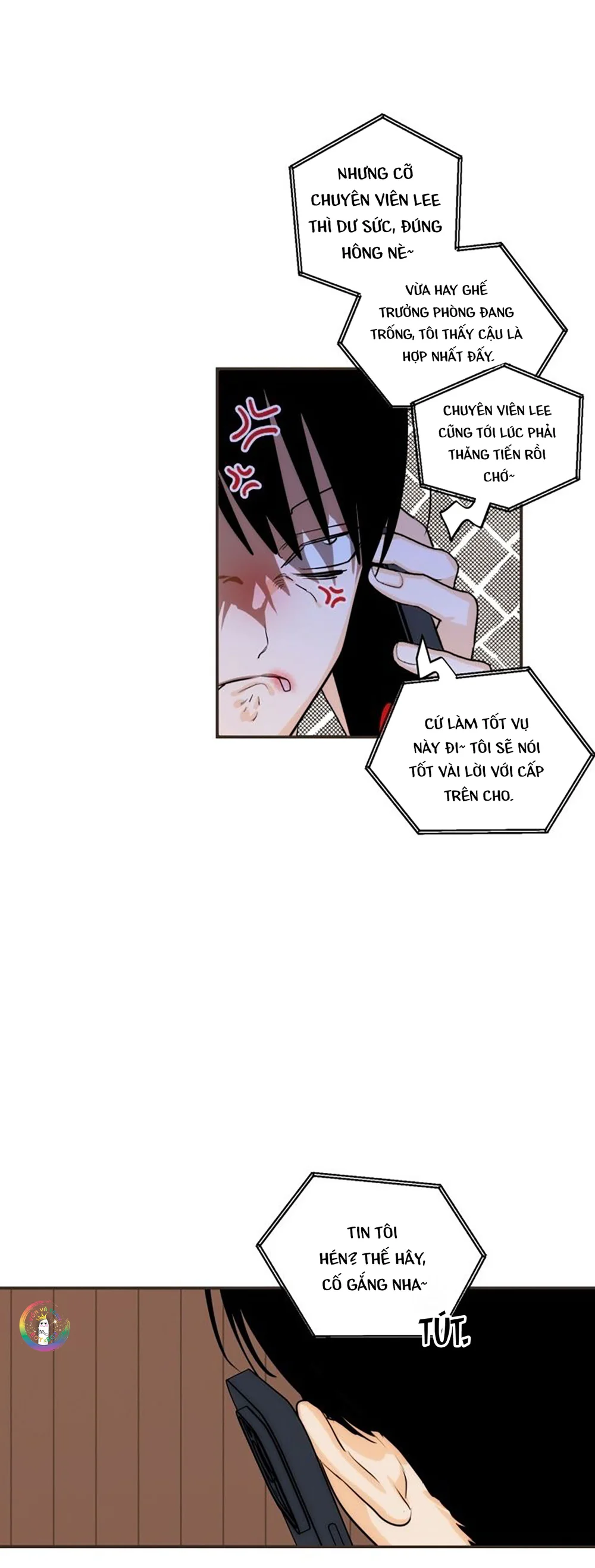 Day 8 Chapter 2 - Next Chapter 3