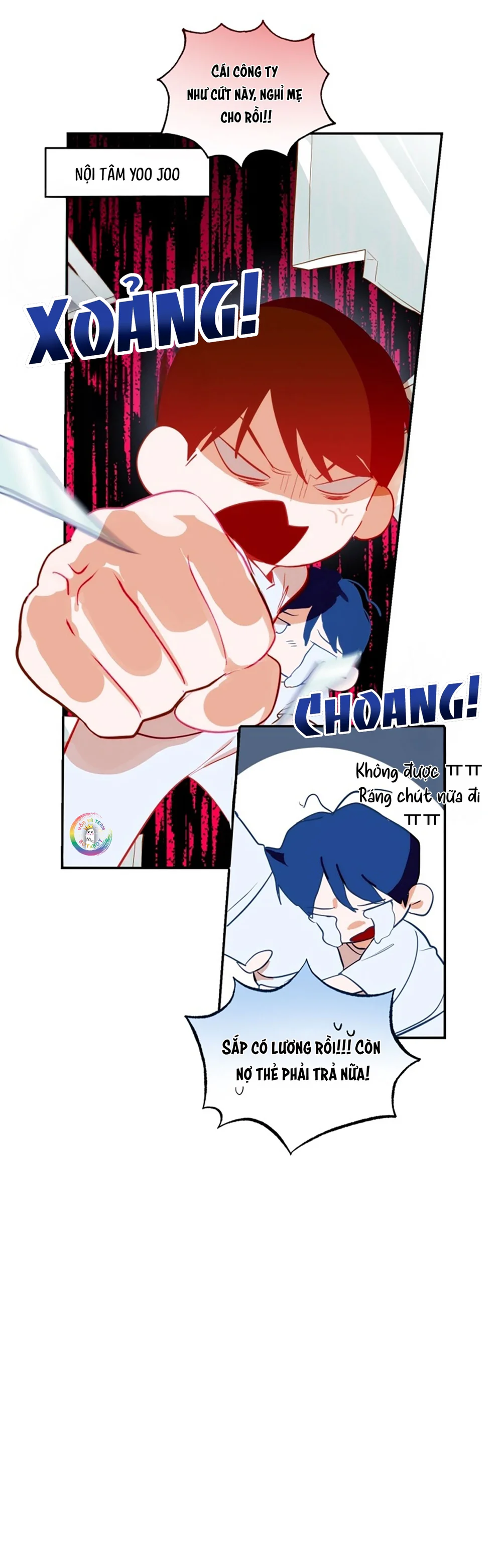 Day 8 Chapter 2 - Next Chapter 3