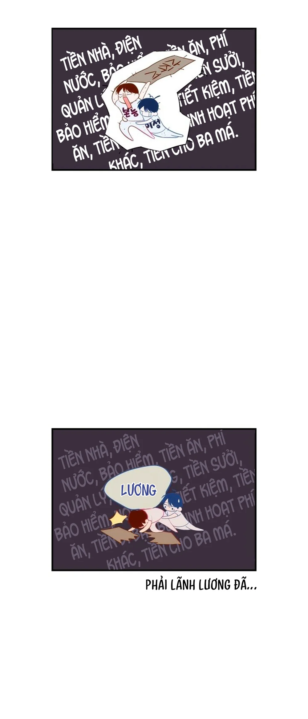 Day 8 Chapter 2 - Next Chapter 3