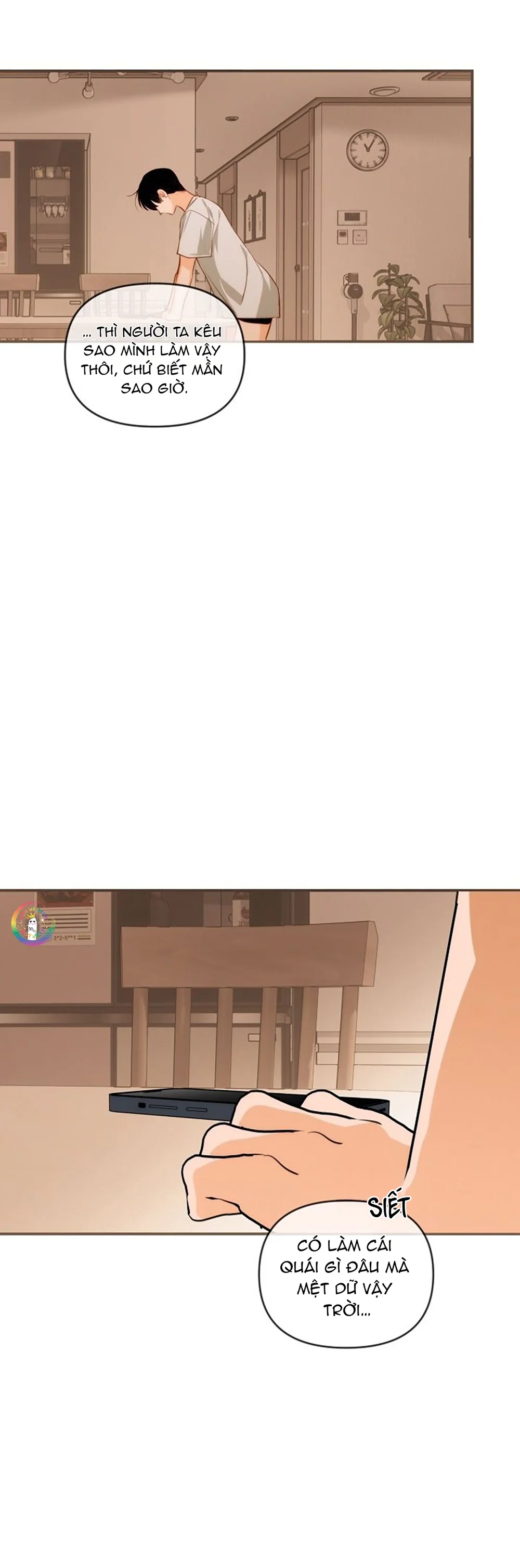 Day 8 Chapter 2 - Next Chapter 3