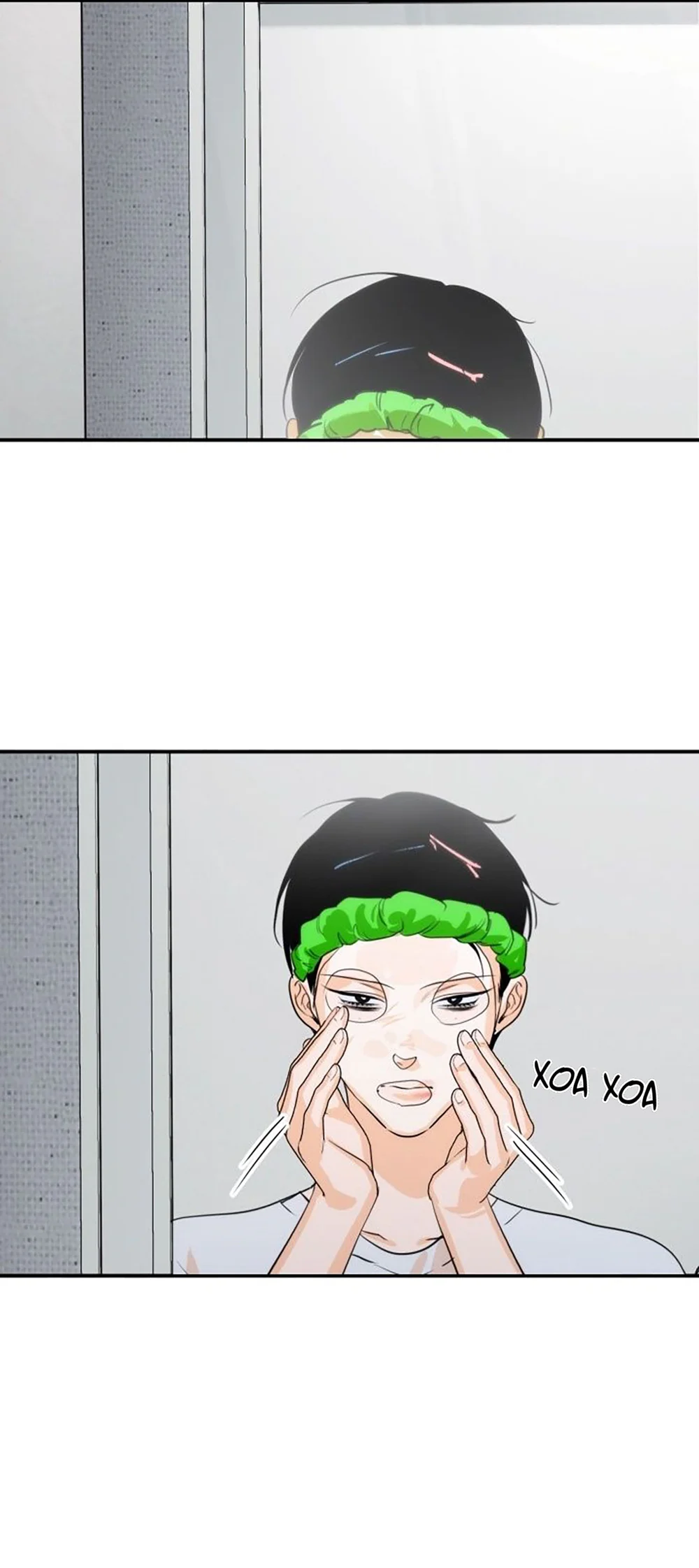 Day 8 Chapter 2 - Next Chapter 3