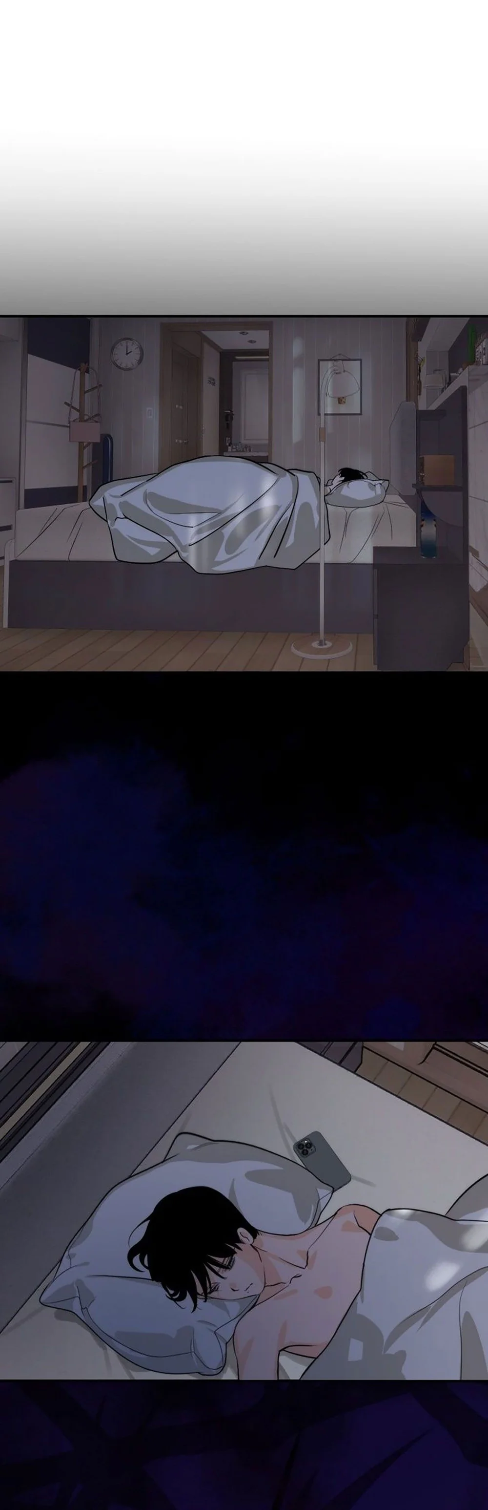 Day 8 Chapter 2 - Next Chapter 3