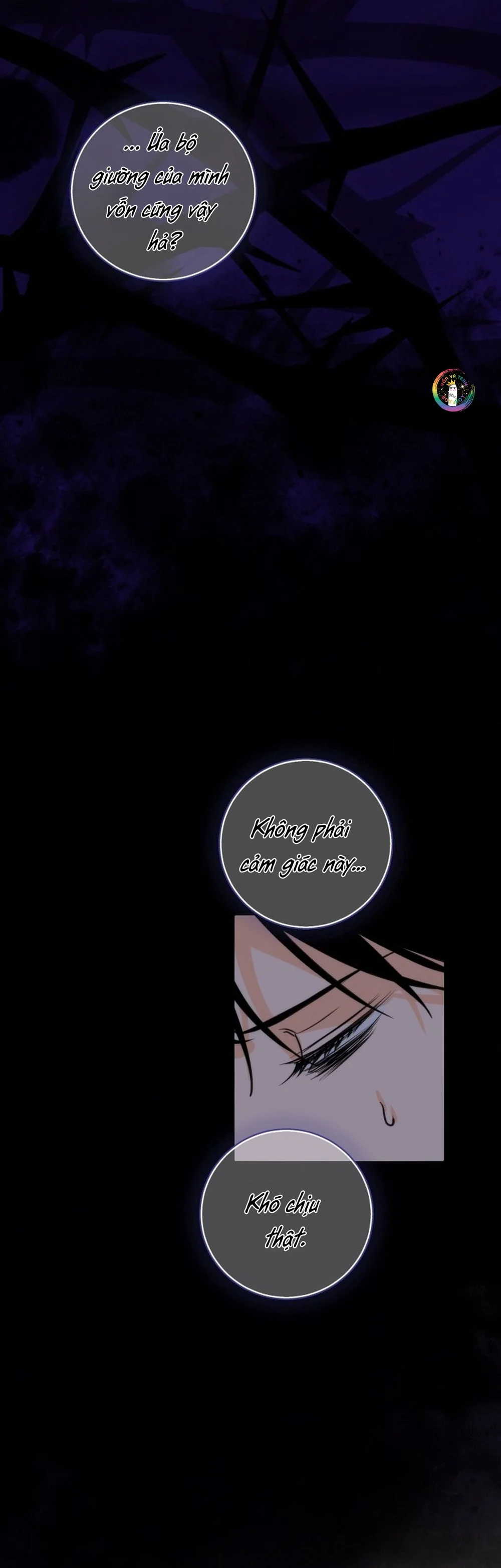 Day 8 Chapter 2 - Next Chapter 3